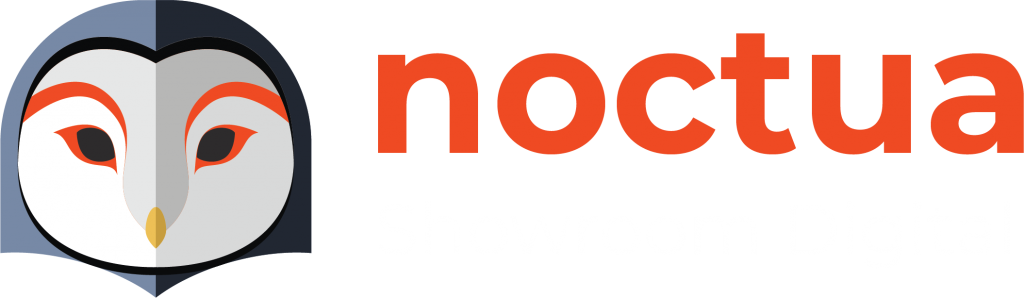 Noctua Showroom Digital - Site para Concessionária